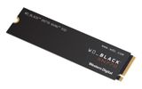 SSD Western Black SN770 M.2 NVMe PCIe Gen 4 - 250GB / 500GB / 1TB / 2TB
