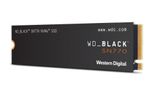 SSD Western Black SN770 M.2 NVMe PCIe Gen 4 - 250GB / 500GB / 1TB / 2TB