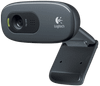 Webcam Logitech C270 Simple 720p video calls
