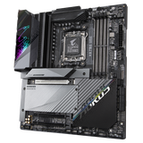 Bo Mạch Chủ - Mainboard Gigabyte X670 Aorus Master - DDR5 - AM5