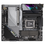 Bo Mạch Chủ - Mainboard Gigabyte X670 Aorus Master - DDR5 - AM5