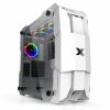 Case Xigmatek X7 White