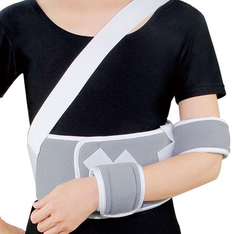 Đai cố định khớp vai I-M OH-301