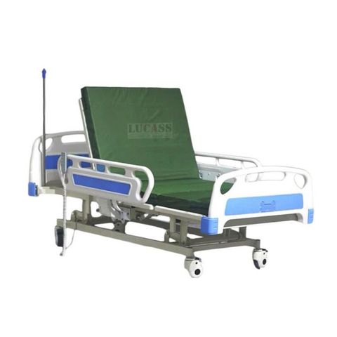 Giường Y Tế Điện 3 Chức Năng Lucass GB-3E