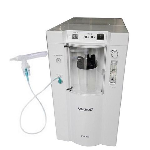 Máy tạo oxy 3 lít Yuwell 7F-3EW