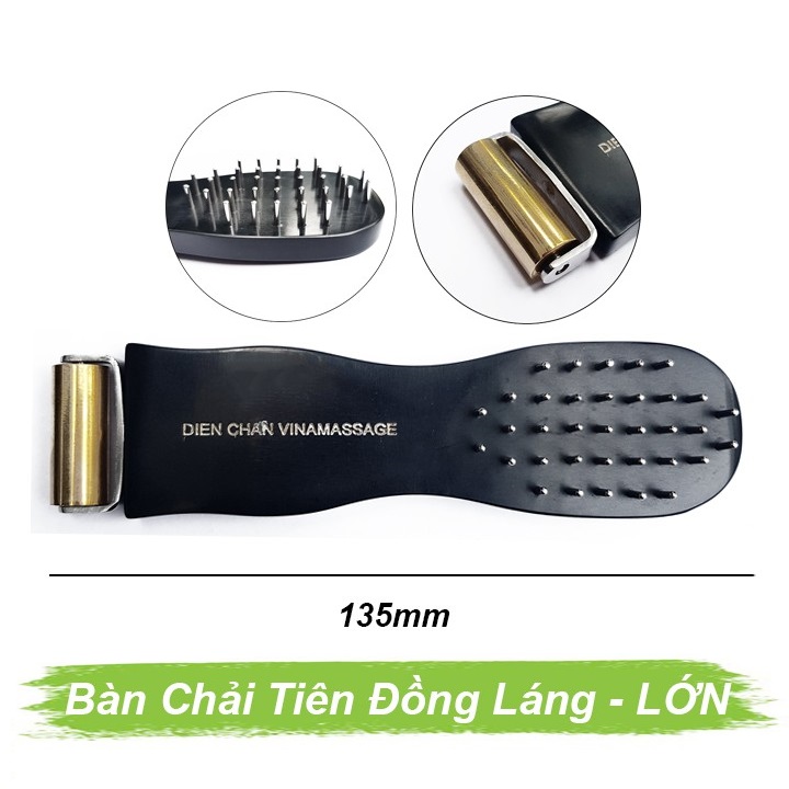 Dụng cụ diện chẩn