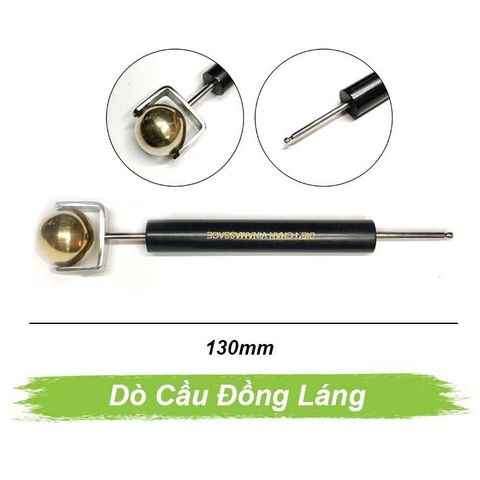 Dò cầu đồng láng