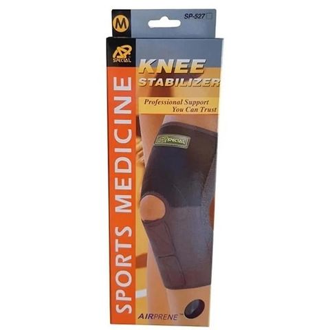 Đai hỗ trợ đầu gối Special SP-527