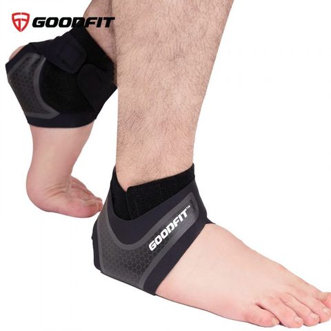 Băng bảo vệ cổ chân, mắt cá chân GoodFit GF611A