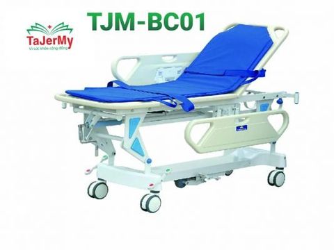 Băng ca cấp cứu đa năng TJM-BC01