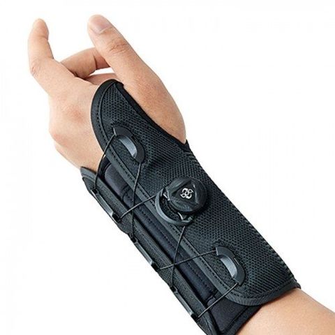 Bao đeo bảo vệ cổ tay Boa DR.MED DR-W081
