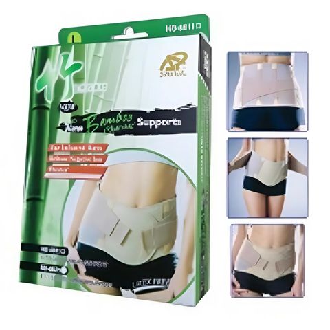 Đai hỗ trợ cột sống Special NB-8821