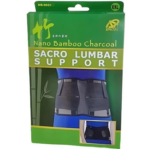 Đai hỗ trợ cột sống Special NB-8921