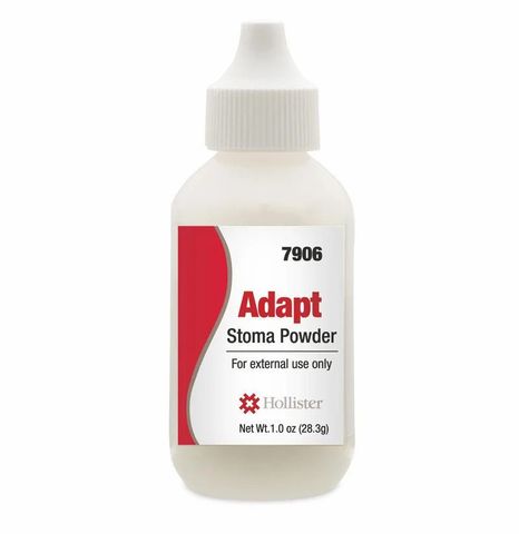 Bột hút ẩm chống loét Adapt Stoma Power 7906