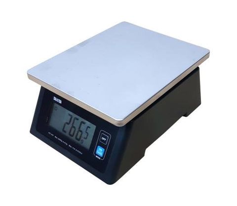 Cân điện tử KD-205 5kg/0.5g-10kg/1g