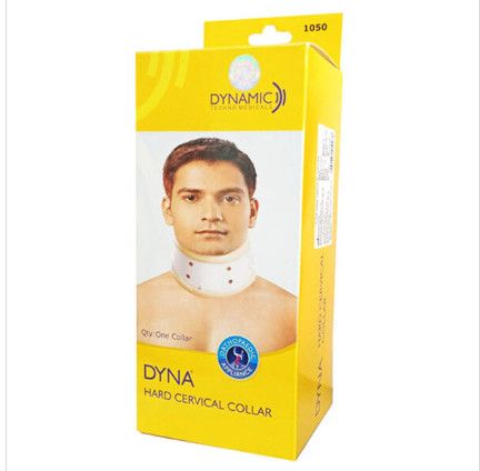 Đai cổ cứng Dyna – 1050 Likima