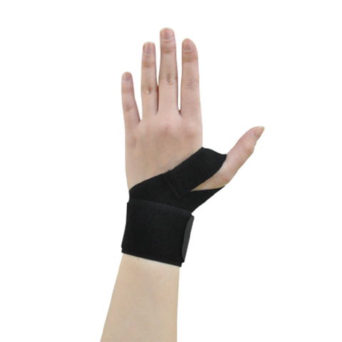 Đai Cố Định Cổ Tay Bonbone Wrist Bandage Freesize