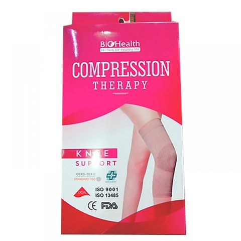 Đai hỗ trợ  khớp gối  (BioHealth Knee) Hãng SX BioHealth Úc