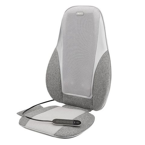 Đệm massage Shiatsu kèm nhiệt Homedics MCS-382