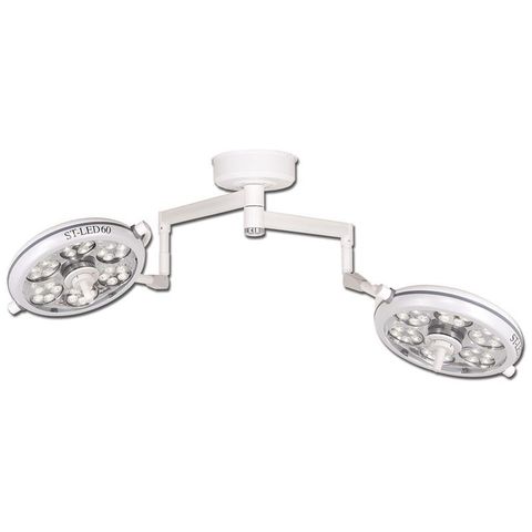 ĐÈN MỔ TREO TRẦN / DI ĐỘNG ST-LED 60 Seriesv