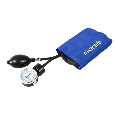 Dụng cụ đo huyết áp cơ Microlife AG1-10
