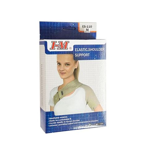 Đai cố định khớp vai I-M ES-110