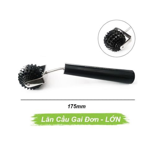 Lăn Cầu Gai Đơn 18cm