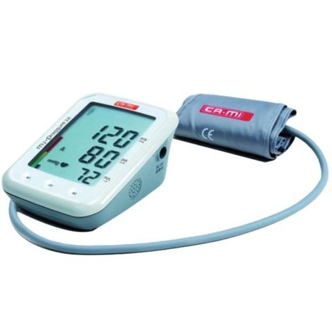 Máy đo huyết áp My-pressure 2.0-Cami