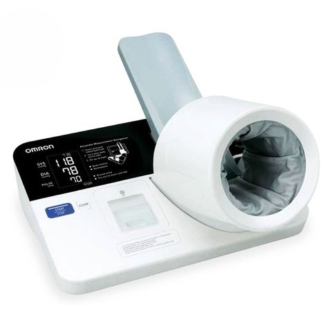 Máy đo huyết áp chuyên nghiệp Omron HBP-9030