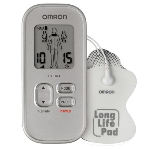 Máy massage trị liệu Omron HV-F021