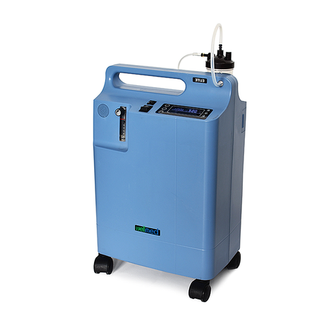 Máy tạo oxy Wellmed DO2-5E