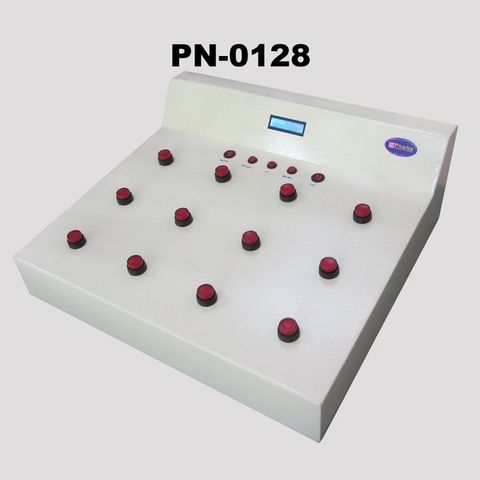 Máy tập vật lý trị liệu PN-0128