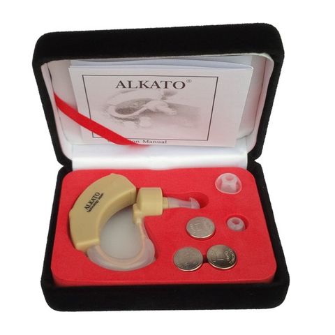 Máy trợ thính Alkato VT113