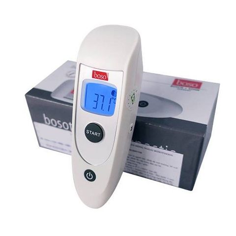 Nhiệt kế hồng ngoại đo trán Bosotherm Diagnostic