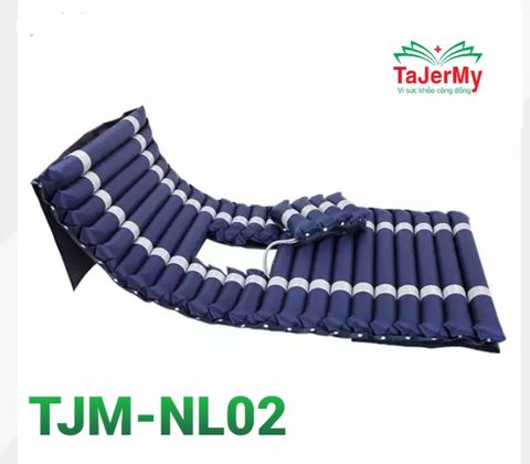 Nệm hơi chống loét có bô vệ sinh TAJERMY TJM-NL02