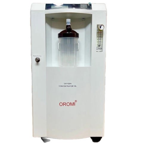 Máy tạo oxy 10L Oromi SZ-5AW
