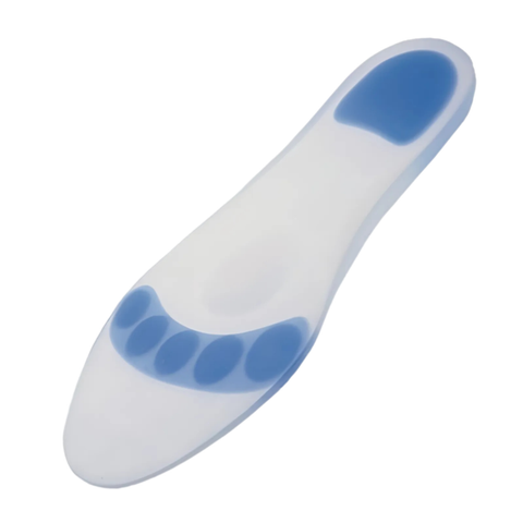 Đế silicone bàn chân Medi protect.Silicone insole