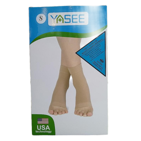 Vớ tĩnh mạch bàn chân Yasee