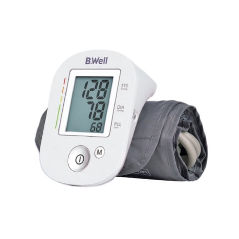 Máy đo huyết áp bắp tay B.Well Swiss PRO-35