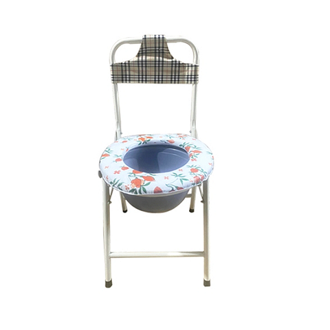 Ghế Ngồi Vệ Sinh TL-01