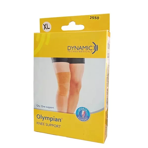 Đai hỗ trợ đầu gối Dynamic Olympian – 2550