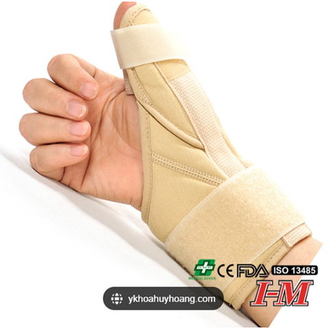 Nẹp ngón tay cái I-M OH304