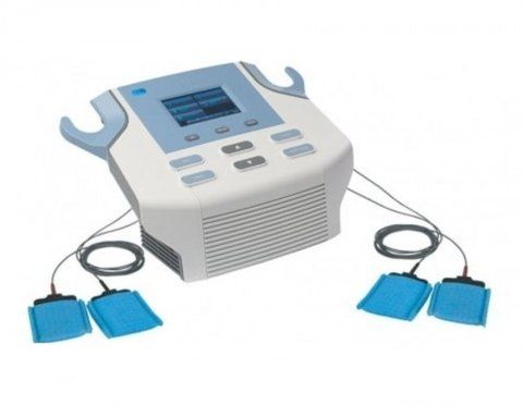 MÁY ĐIỀU TRỊ ĐIỆN XUNG - ĐIỆN PHÂN- ELECTROTHERAPY 4620 SMART