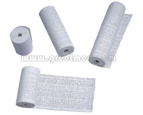 Băng bột bó thạch cao P.O.P Bandage