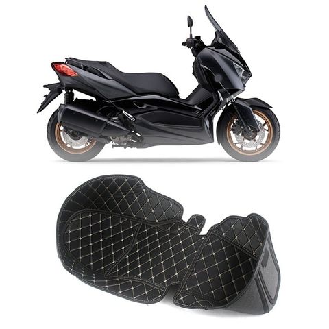  LÓT CỐP - THÙNG ĐỰNG VẬT DỤNG YAMAHA XMAX300 