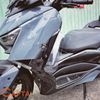 ỐP NHỰA CHẮN GIÓ YAMAHA XMAX 300 -  ĐỜI 2022