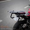 BAGA CB500F