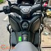 KHUNG CHỐNG ĐỖ CHO YAMAHA XMAX 300 - 2023 - KHÔNG THANH NGANG