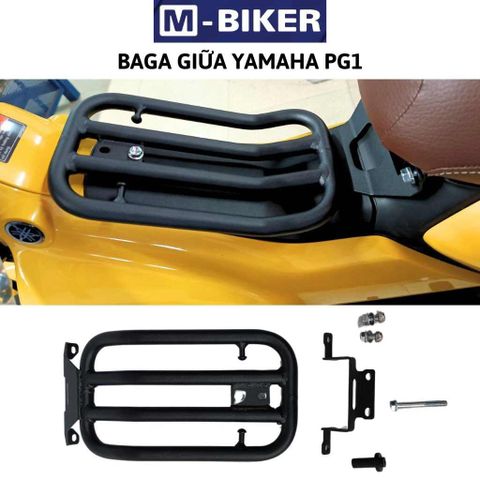  Baga giữa M-Biker dành cho Yamaha PG1 