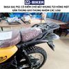 Baga sau M-Biker dành cho Yamaha PG1